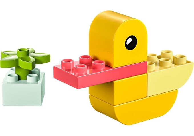 LEGO® Duplo Meine erste Ente