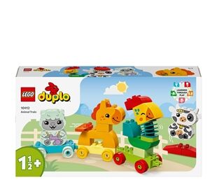 LEGO® Duplo Tierzug