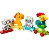 LEGO® Duplo Tierzug