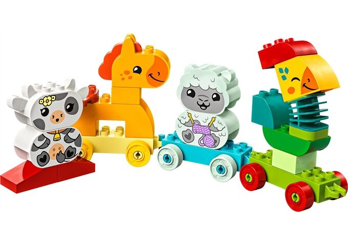 LEGO® Duplo Tierzug