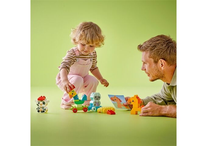 LEGO® Duplo Tierzug