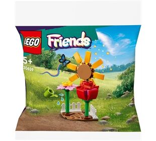 LEGO® Friends Blumengarten
