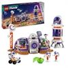 LEGO® Friends Mars-Raumbasis mit Rakete