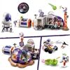 LEGO® Friends Mars-Raumbasis mit Rakete