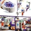 LEGO® Friends Mars-Raumbasis mit Rakete