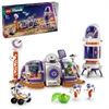 LEGO® Friends Mars-Raumbasis mit Rakete