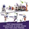 LEGO® Friends Mars-Raumbasis mit Rakete