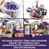 LEGO® Friends Mars-Raumbasis mit Rakete