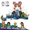 LEGO® Friends Talentshow in Heartlake Cit