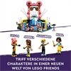 LEGO® Friends Talentshow in Heartlake Cit
