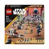 LEGO® LEGO StarWars Clone Trooper™ & Battle Droi
