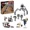 LEGO® LEGO StarWars Clone Trooper™ & Battle Droi
