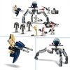 LEGO® LEGO StarWars Clone Trooper™ & Battle Droi