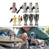 LEGO® LEGO StarWars Clone Trooper™ & Battle Droi