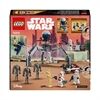 LEGO® LEGO StarWars Clone Trooper™ & Battle Droi