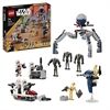LEGO® LEGO StarWars Clone Trooper™ & Battle Droi