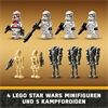 LEGO® LEGO StarWars Clone Trooper™ & Battle Droi