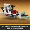 LEGO® LEGO StarWars Clone Trooper™ & Battle Droi