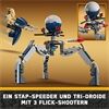 LEGO® LEGO StarWars Clone Trooper™ & Battle Droi