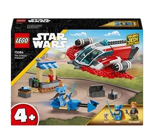 LEGO® LGO SW Der Crimson Firehawk™