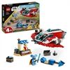 LEGO® LGO SW Der Crimson Firehawk™