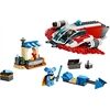 LEGO® LGO SW Der Crimson Firehawk™
