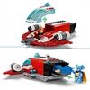 LEGO® LGO SW Der Crimson Firehawk™