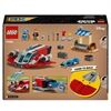 LEGO® LGO SW Der Crimson Firehawk™