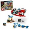 LEGO® LGO SW Der Crimson Firehawk™