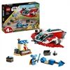 LEGO® LGO SW Der Crimson Firehawk™