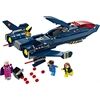 LEGO® Marvel Super Heroes™ XJet der X-Men