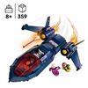 LEGO® Marvel Super Heroes™ XJet der X-Men