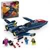 LEGO® Marvel Super Heroes™ XJet der X-Men