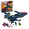 LEGO® Marvel Super Heroes™ XJet der X-Men