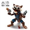 LEGO® Marvel Super Heroes™ Rocket & Baby Groot