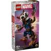 LEGO® Marvel Super Heroes™ Rocket & Baby Groot