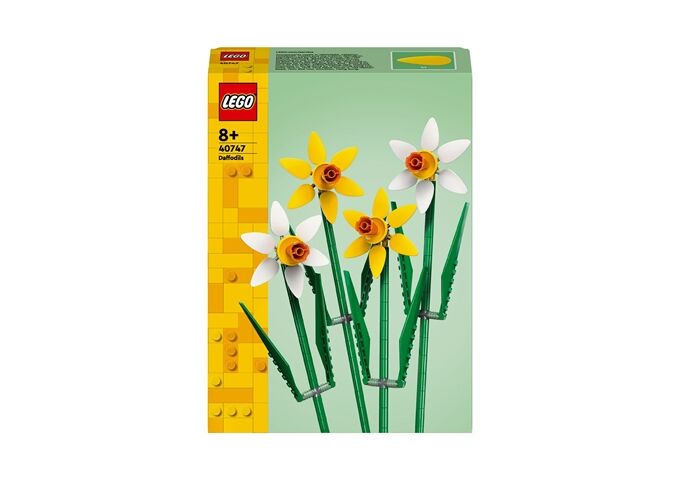 LEGO® Narzissen