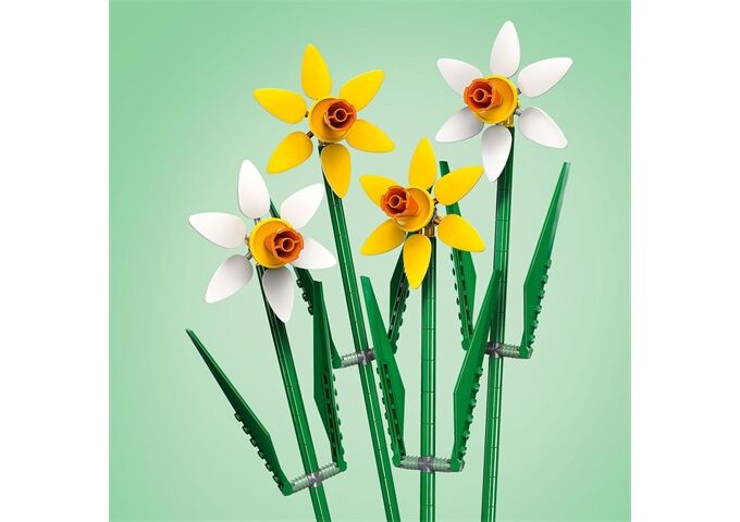 LEGO® Narzissen