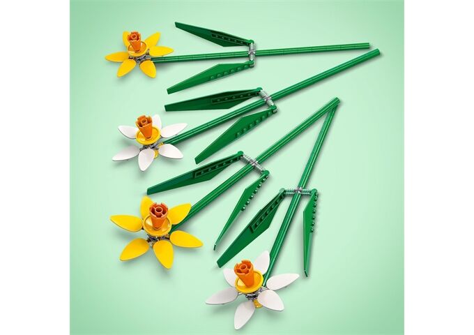 LEGO® Narzissen