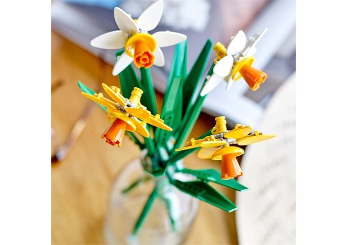 LEGO® Narzissen