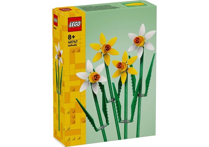 LEGO® Narzissen