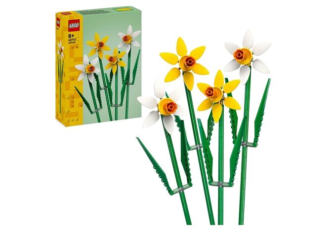 LEGO® Narzissen