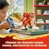 LEGO® NIN Kais Feuermech