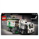 LEGO® Mack® LR Electric Müllwagen