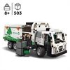 LEGO® Mack® LR Electric Müllwagen