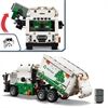 LEGO® Mack® LR Electric Müllwagen