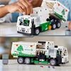 LEGO® Mack® LR Electric Müllwagen