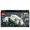 LEGO® Mack® LR Electric Müllwagen