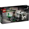 LEGO® Mack® LR Electric Müllwagen