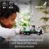 LEGO® Mack® LR Electric Müllwagen
